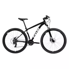 Bicicleta Caloi SMU 29 Tam L 19 Preto 2024