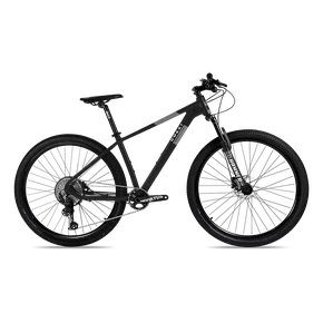 Bicicleta Colli Moscow Aro 29 2026 Preto/Cinza 12V Tamanho M