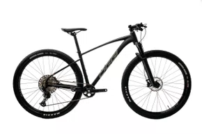 Bicicleta Oggi Aro 29 BW 7.4 SLX 12V Preto/Cinza Tamanho M 2026