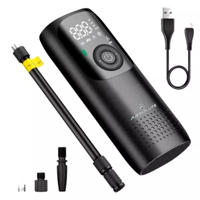 Bomba De Ae Eletrica Portatil Absolute Wild