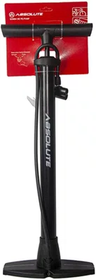 Bomba de Chao Absolute Nero Preto