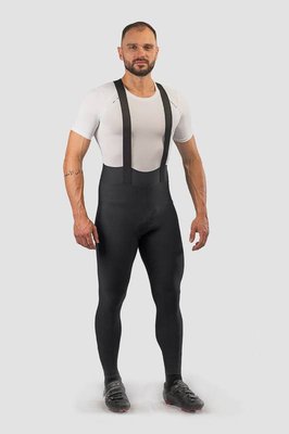 Bretelle Calça Masculino de Ciclismo Classic Free Force