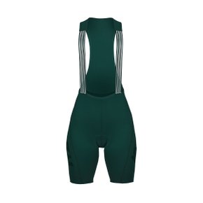 Bretelle Feminino ASW ACTIVE 2.0 Verde Musgo