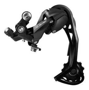Cambio Traseiro Shimano Alivio 9V RD M3100 SGS