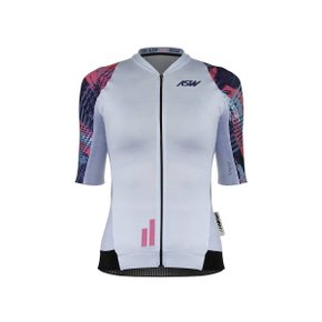 Camisa Feminina ASW Active 2.0 Supernal Azul