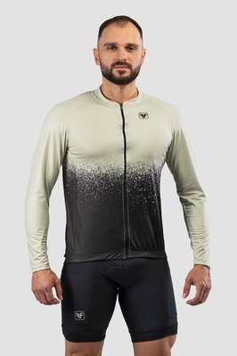 Camisa Masculina BASIC Manga longa DIRTY