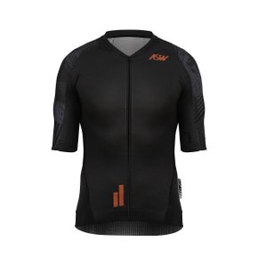 Camsia Masculina ASW ACTIVE 2.0 Supernal Preto