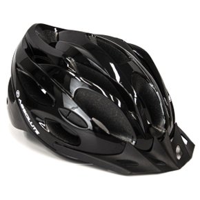 Capacete Bike ABSOLUTE Nero Preto