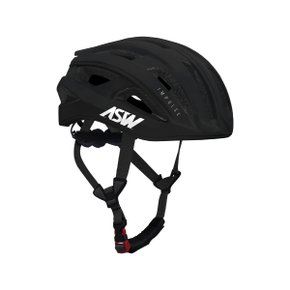 Capacete Bike ASW Impulse Preto