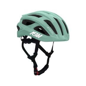Capacete Bike ASW Impulse Verde Água
