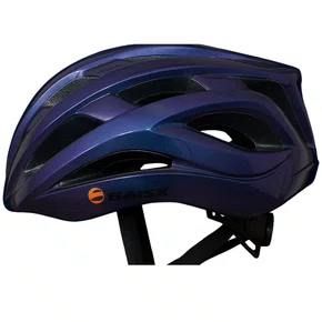 Capacete Mtb Baisk Com regulagem Roxo Tam Unico