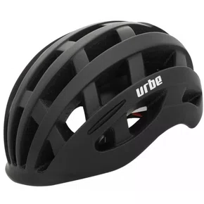 Capacete Urbe Preto M 55/58