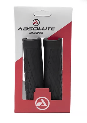 Manopla Bike ABSOLUTE EG6