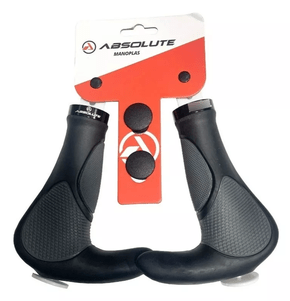 Manopla Bike ABSOLUTE EG3