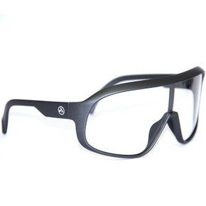 Óculos ABSOLUTE Nero Titânio Lente Transparente