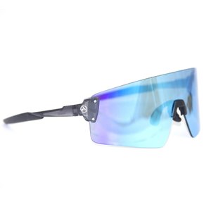 Óculos ABSOLUTE Prime EX Cinza Lente Roxa