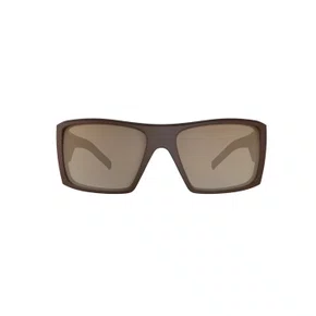 Oculos HB Rocker 2.0 Matte Cafe/Bege/Brow,