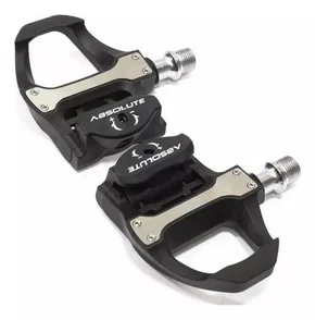 Pedal Absolute Wild R Preto