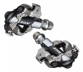 Pedal Shimano XTR PD M9100