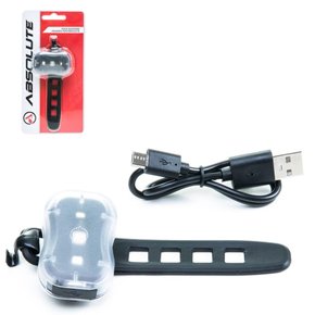 Pisca Diant/Tras ABSOLUTE JY-7050