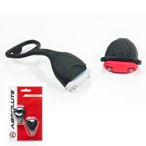 Pisca Diant/Tras ABSOLUTE JY-267-12A