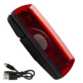 Pisca Traseiro Absolute JY-6102T