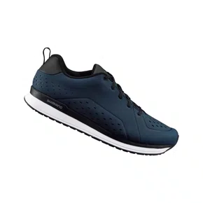 Sapatilha Shimano Casual SH-CT500 Tamanho 42 Azul/Branco