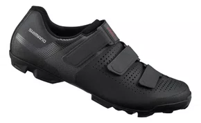 Sapatilha Shimano SH XC100 Tamanho 39 Preto