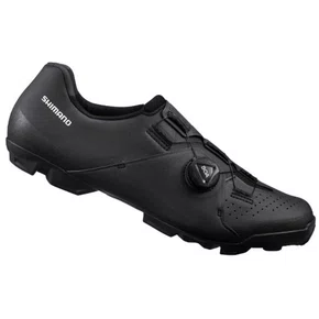 Sapatilha Shimano SH XC300 Tamanho 44 Preto