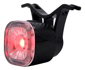 Sinalizador Traseiro Xoss Smart Tail Light xr01