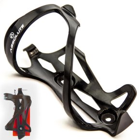 Suporte de Garrafa ABSOLUTE Side Preto