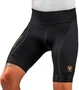 BERMUDA CICLISMO MASCULINA FREE FORCE PERFORMANCE PRETO TAM P