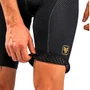 BERMUDA CICLISMO MASCULINA FREE FORCE PERFORMANCE PRETO TAM P