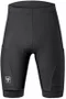 BERMUDA FEM FREE FORCE BASIC PRETA - 30-PRETO - M