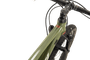 Bicicleta Aro 29 Oggi 7.3 12v 2024 Verde/Vermelho/Cinza T17