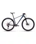 Bicicleta Aro 29 Sense Impact Carbon Pro Roxo Tamanho 17