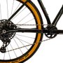 Bicicleta Aro 29 Sense Impact Race Verde/Marrom T17