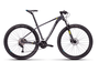 Bicicleta Aro 29 Sense Play 2024 Cinza T15