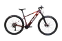 Bicicleta Caloi E Explorer Tam M 29 8v Vermelho 2025