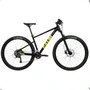 Bicicleta Caloi Explorer Sport Tam XG 21 Preto 2024