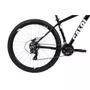 Bicicleta Caloi SMU 29 Tam L 19 Preto 2024