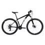 Bicicleta Caloi SMU 29 Tam L 19 Preto 2024