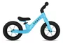 Bicicleta Colli Balance Sem Pedal Azul Champanhe