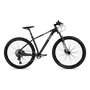 Bicicleta Colli Moscow Aro 29 2026 Preto/Cinza 12V Tamanho M