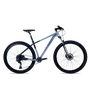 Bicicleta Colli Valencia Aro 29 2026 Preto/Azul Metalico Shimano Cues 1X10 Tamanho S