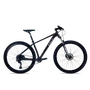 Bicicleta Colli Valencia Aro 29 2026 Preto/Marrom Metalico Shimano Cues 1X10 Tamanho M