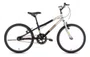 Bicicleta Houston Zum Aro 20 Inox e Preto