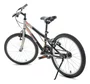 Bicicleta Houston Zum Aro 20 Inox e Preto