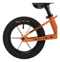 Bicicleta Infantil Aro 12 TSW Balance Motion Laranja