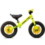 Bicicleta Pro-X Serie Kids Aro 12 Balance Amarela